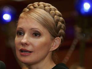 Законови промени позволиха освобождаването на Тимошенко