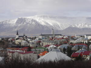 Исландия иска да оттегли кандидатурата си за Европейския съюз
