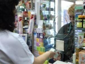 Аптеките чакат пари от НЗОК за октомври