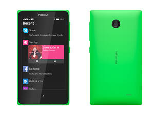 Митовете са реалност: Nokia пуска телефони с Android
