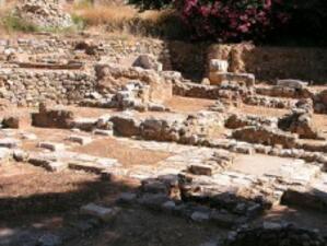 Археолози намериха на о-в Крит доказателства за мореплаване още преди 130 000 години