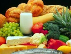 Великобритания оповести подкрепян от индустрията план за здравословно хранене