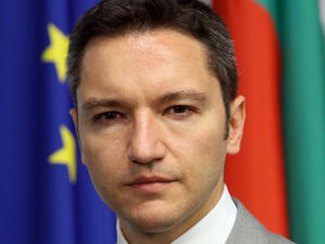 България следи с повишено внимание ситуацията в Украйна