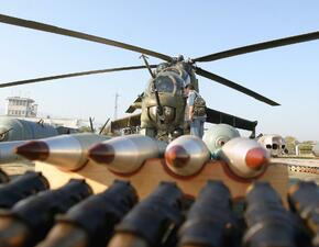 Руски военни самолети са нарушили въздушното пространство на Украйна