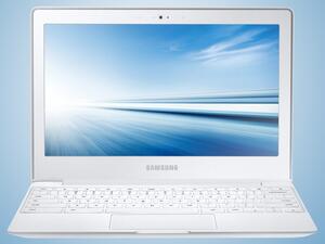 Samsung ъпгрейдва Chromebook