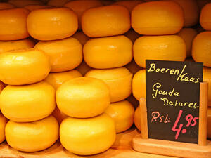Откриха най-старото сирене на света