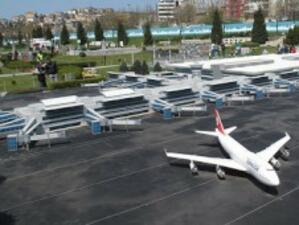 Пускат авиолиния Пловдив-Истанбул?