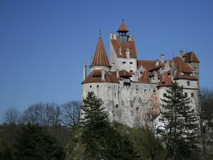 Продават най-евтиния замък в Европа