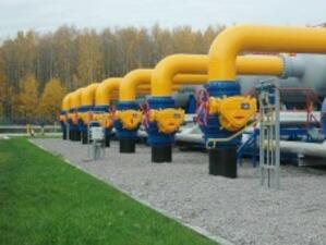"Газпром": Единствената проблемна схема за доставките ни е България
