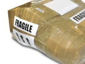 Пощенските пратки за САЩ се движат с огромно закъснение