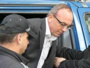 Кметът на Белослав остава в ареста