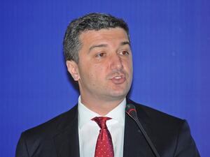 Стойнев: България не се отказва от "Южен поток" 