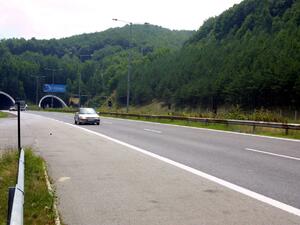 Избраха трасе на магистрала "Хемус" между Ябланица, Плевен и Ловеч
