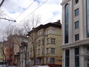В София се търсят апартаменти до 100 хил. лева