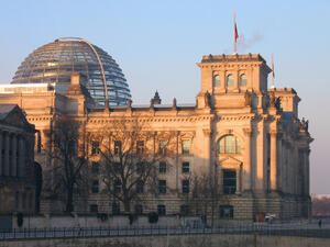 Берлин ще е първият град със собствен домейн