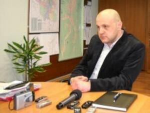 Т. Дончев: Слухове са, че АПИ ще бъде закрита