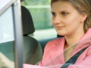 Жените-шофьори в България - едни от най-подготвените в региона