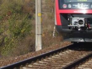 Отвориха офертите за ремонта на жп линията Пловдив - Бургас