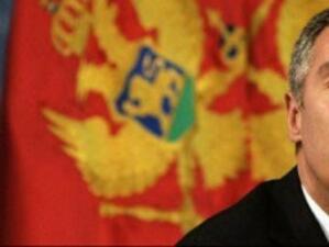 Черногорският премиер подава оставка след 20 години на власт