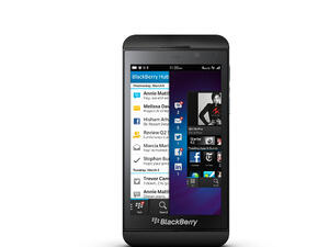 BlackBerry с по-малка от очакваната загуба 