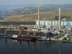 ТЕЦ Варна пусна 3 от блоковете си, предназначени за студен резерв