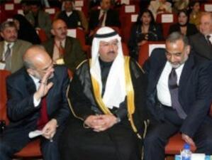 Ирак отложи обявяването на състава на новото правителство