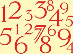 Математик установи кои са любимите числа на хората