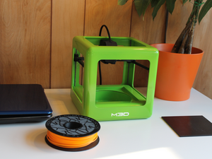 3D принтер за всеки (ВИДЕО)