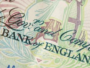 Bank of England запази основния си лихвен процент на ниво от 0,5%