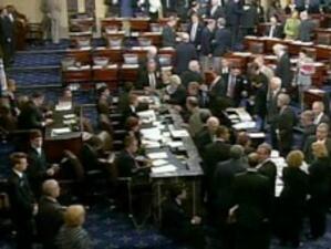 Сенатът на САЩ започна дебати по новия договор СТАРТ