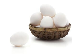 Греков: Цените на яйцата и месото може да паднат около Великден