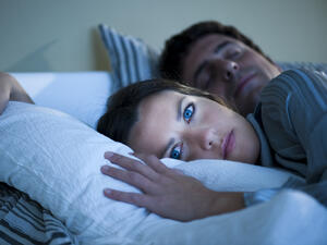 Как да хващаме прелюбодейците в съня