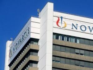 Novartis купи остатъка от Alcon за 12.9 млрд. долара