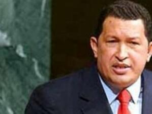 Уго Чавес ще управлява 18 месеца с декрети