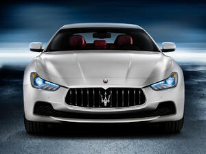 Maserati планира увеличение в производството 