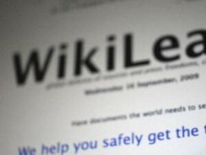 Уикилийкс: Берлускони иска да контролира интернет и платените тв програми