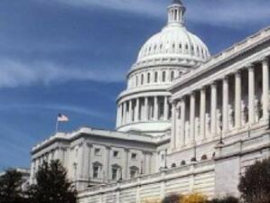 Сенатът на САЩ одобри удължаването на данъчните облекчения