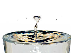 Само 6-7% от минералната вода за пиене у нас се използва