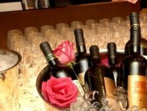 Китай има интерес за внос на български вина