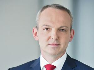 Зигфрид Майрхофер е новият главен финансов директор на Telecom Austria Group