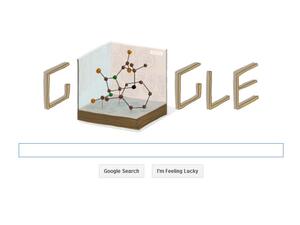 На какво е посветен днешният Doodle на Google?