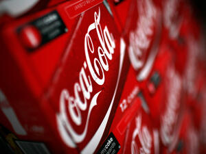 Coca-Cola затваря свой филиал в Русия