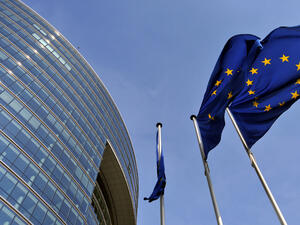 Европейският съюз отпуска 355 млн. евро на Украйна
