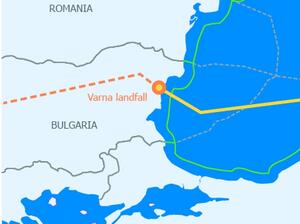 Работата по "Южен поток" в България и Сърбия върви по план