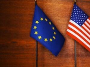 ЕС призова за отмяна за визите за САЩ