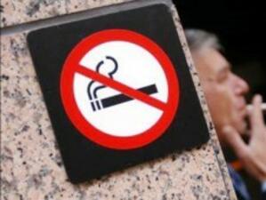 В част от пловдивските заведения вече не се пуши