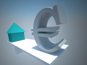 Все повече българи искат жилище изцяло на кредит 