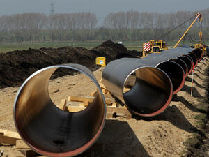 Стартират преговорите за газовата връзка с Турция