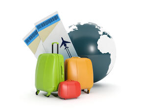 Увеличава се броят на пътуващите в страната и чужбина в началото на годината