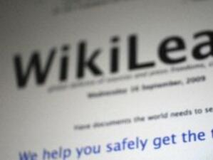 "Уикилийкс" свързва България с руската мафия